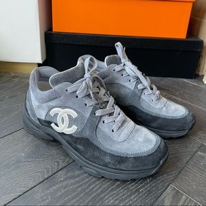 Chanel Sneakers